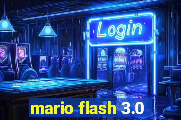 mario flash 3.0